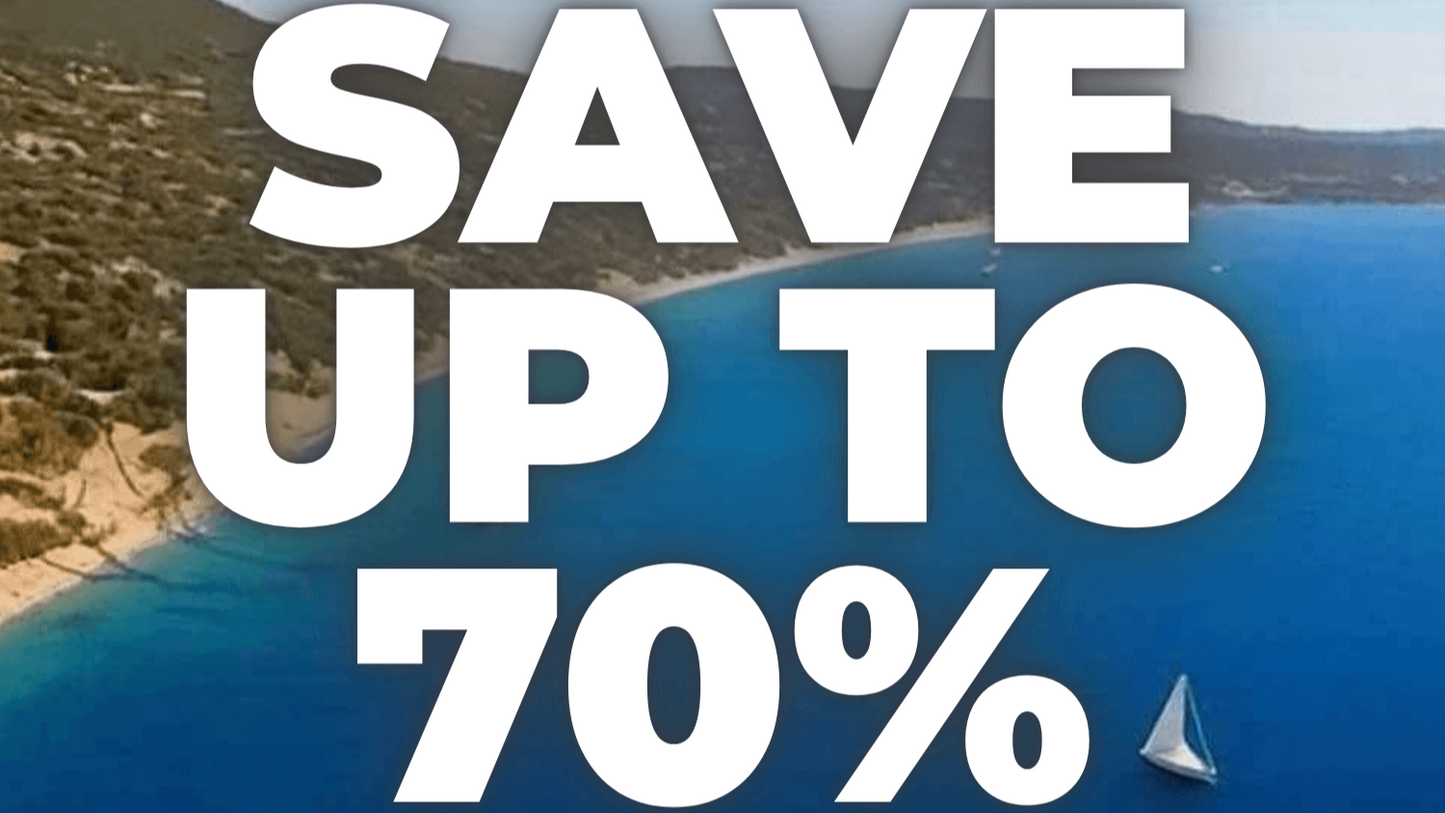 save 70% nueva travel